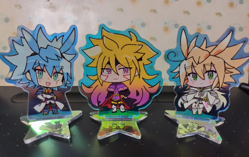 クァイドゥール・ユウディアス・ズウィージョウ アクスタ