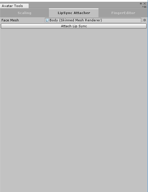 【VRChat用Unityエディタ拡張】MadTools 0.2.1