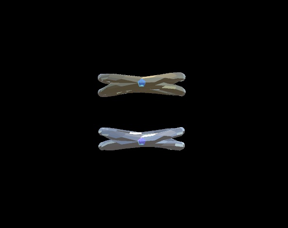 VRchat向けアクセサリ ペアリング