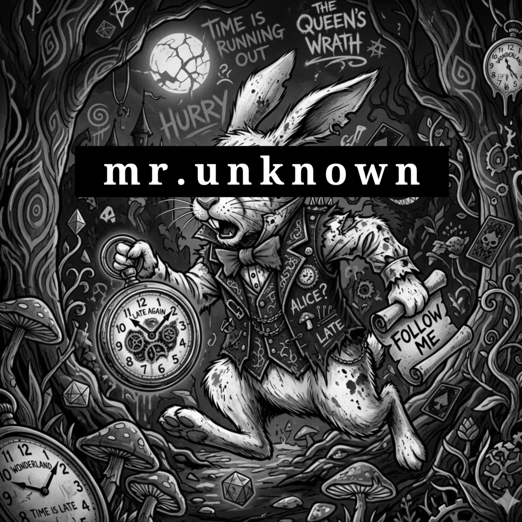 mr.unknown