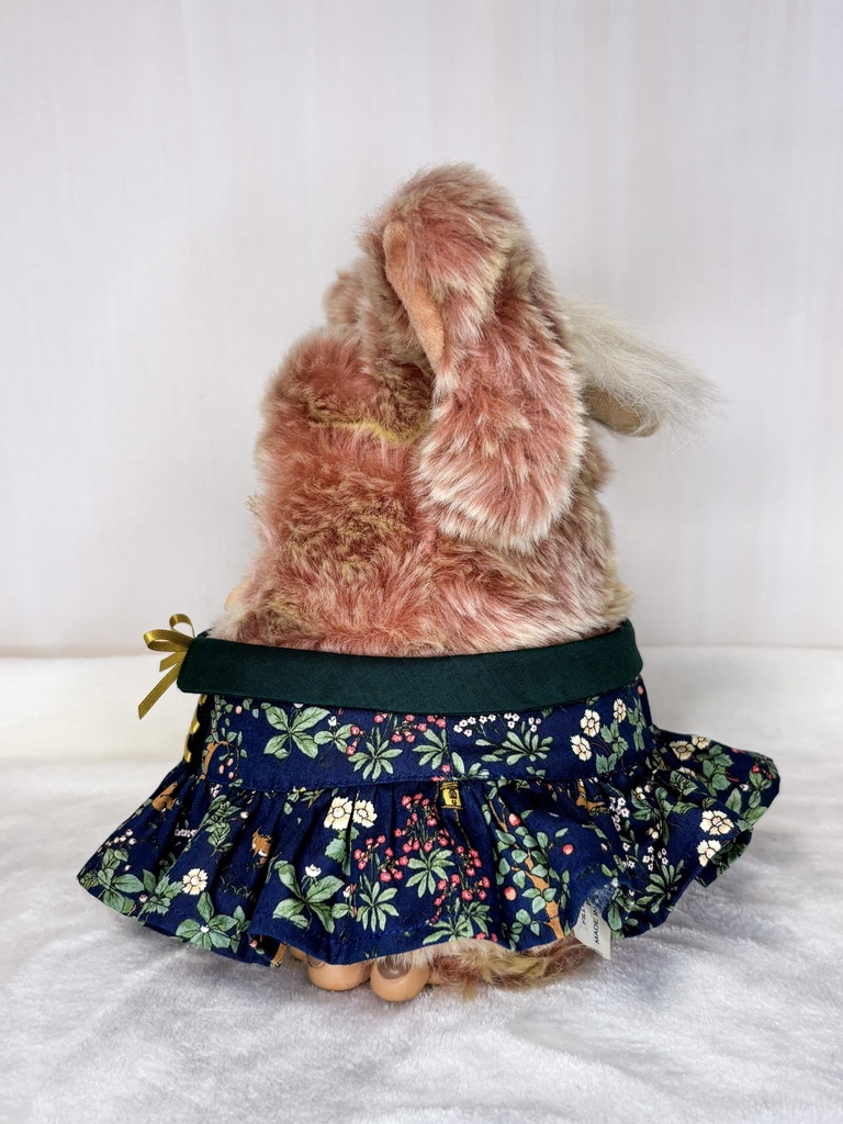 *☽夕闇がつつむ森のワンピース*☽