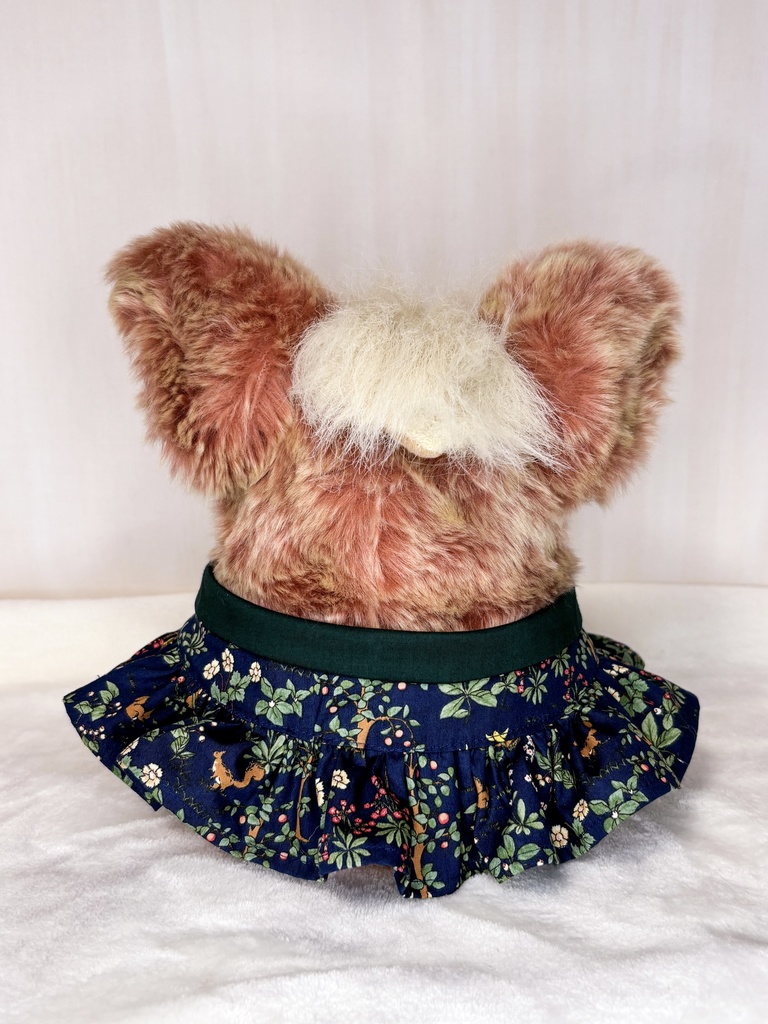 *☽夕闇がつつむ森のワンピース*☽