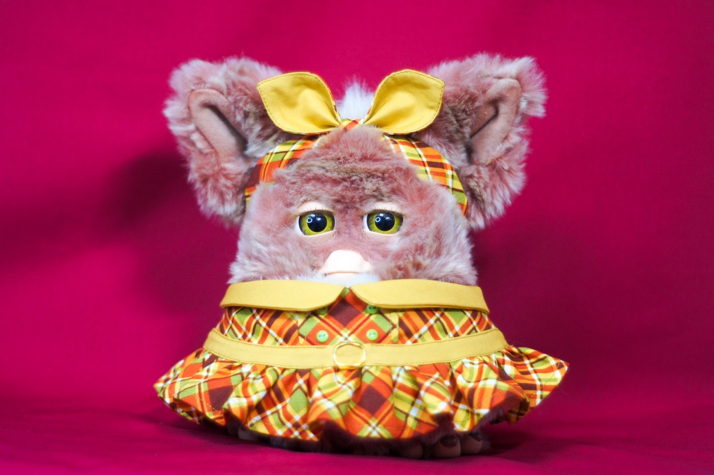 ꙳✧˖°ポップキャンディワンピース꙳✧˖°