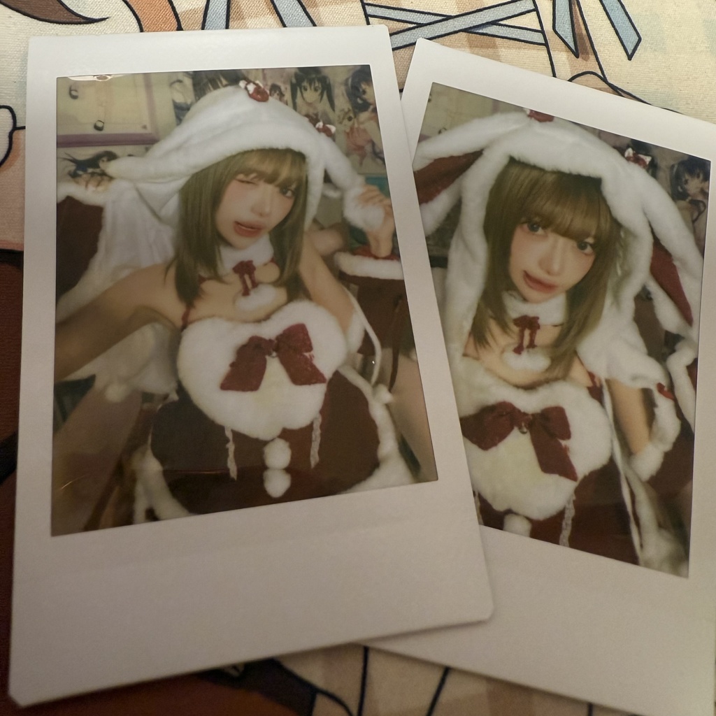 くりますのちぇき