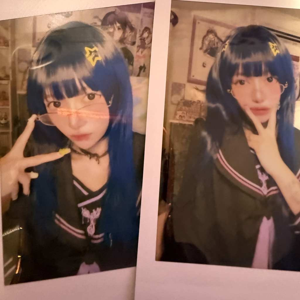 ちぇき