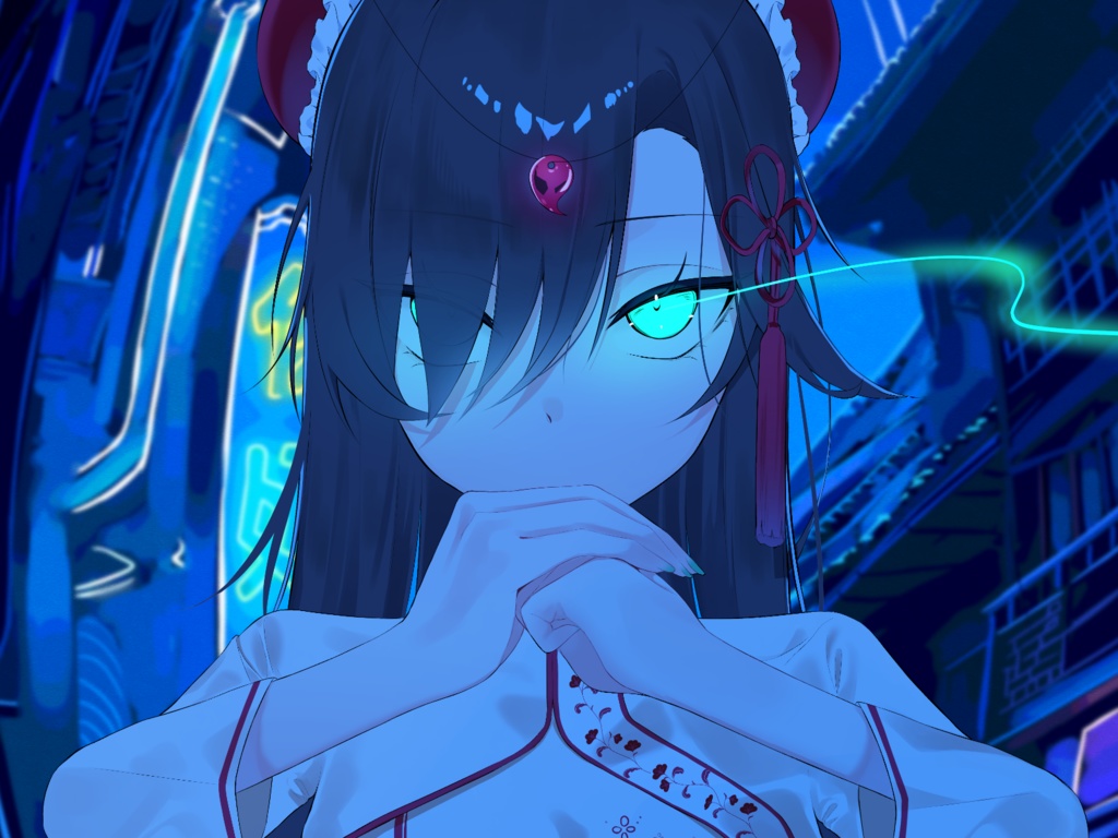 新中曲集「鳳天街」