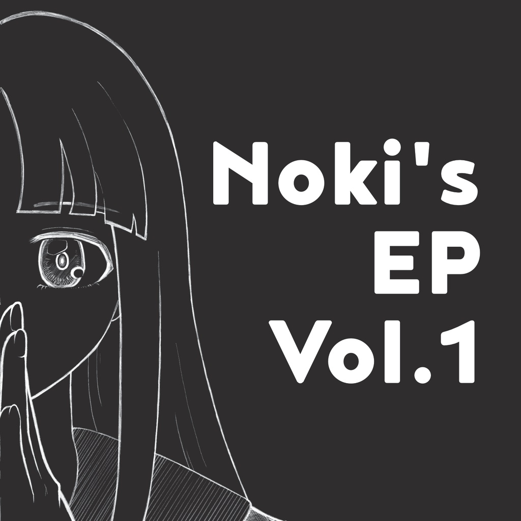 Noki's EP Vol.1