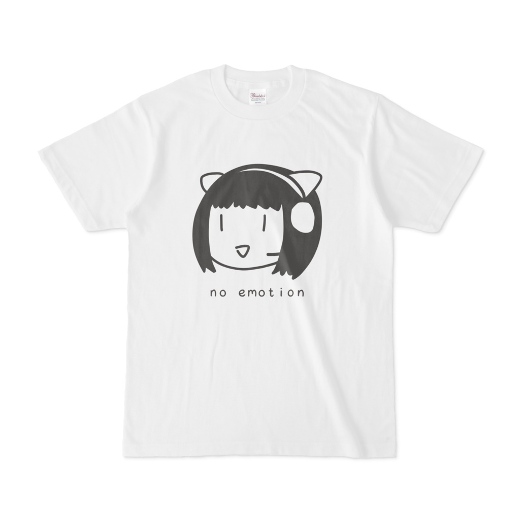 セイカさんTシャツ