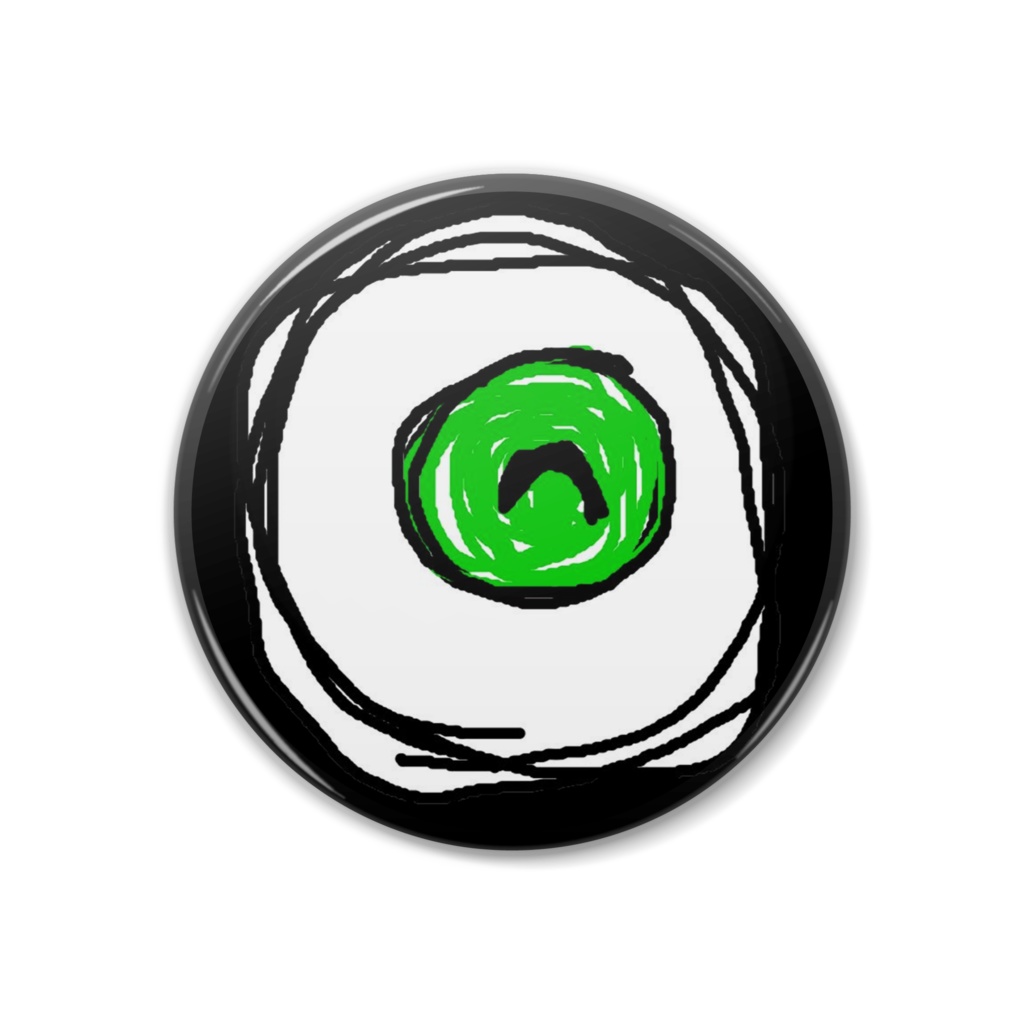 缶バッジが正しいけど缶バッチって言っちゃうよね