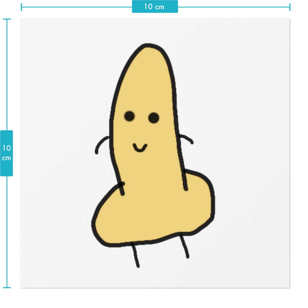 フェニックステッカー Premium