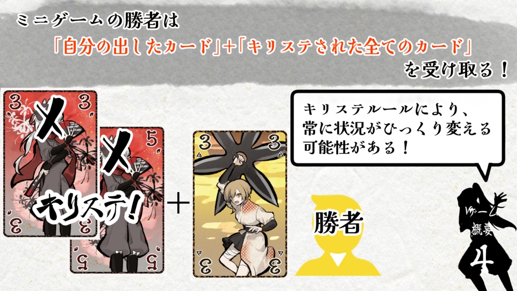 シノブレド 〜Shinobi Blade〜