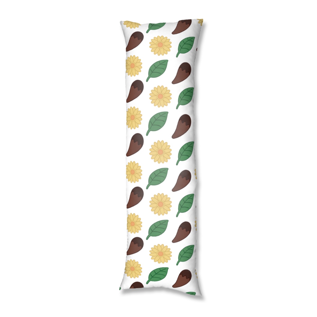 信楽こころ抱き枕カバー パジャマ