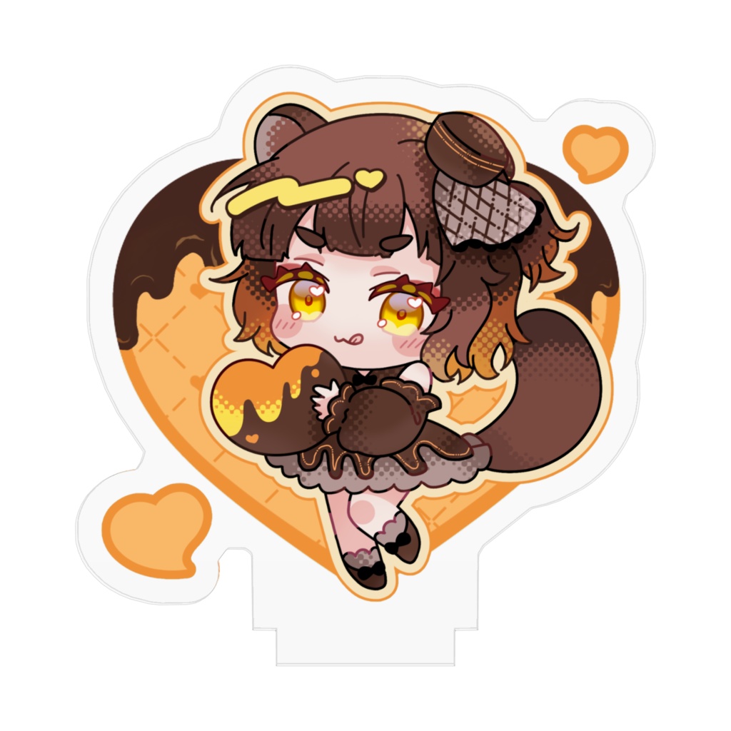 2025バレンタインアクスタ01