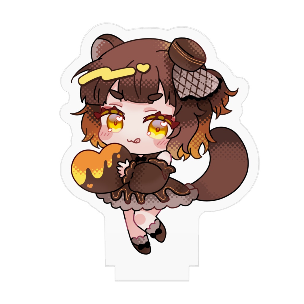 2025バレンタインアクスタ02