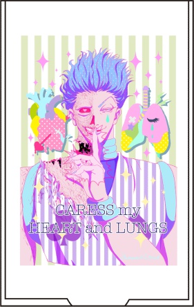 コンパクトミラー