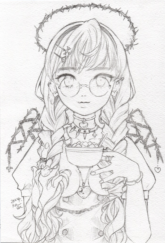 イートインハート