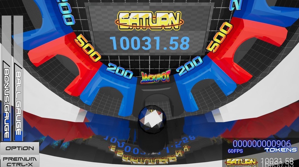 COSMO_SPIRAL for Windows