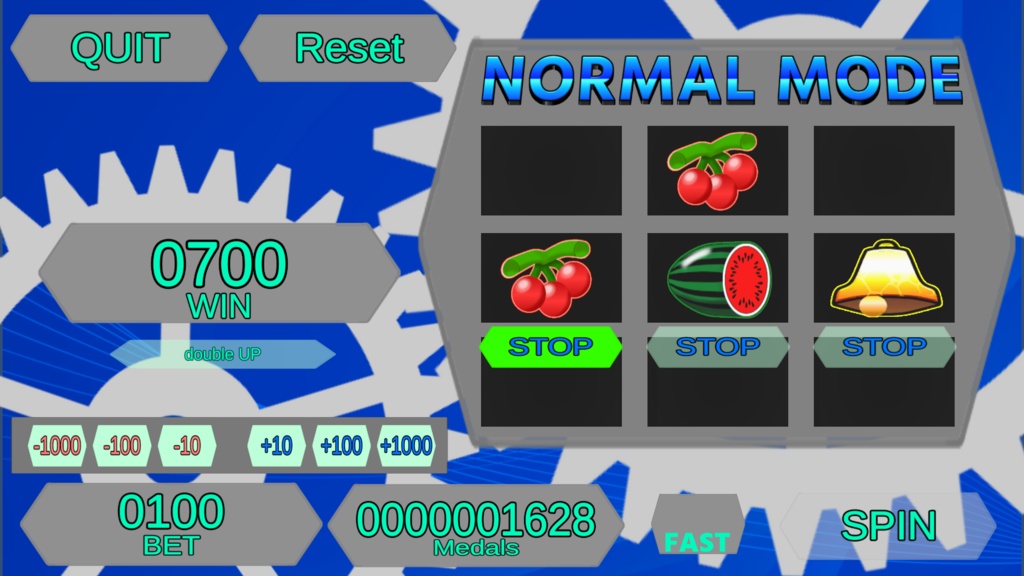 PROJECT_DELTA for Windows