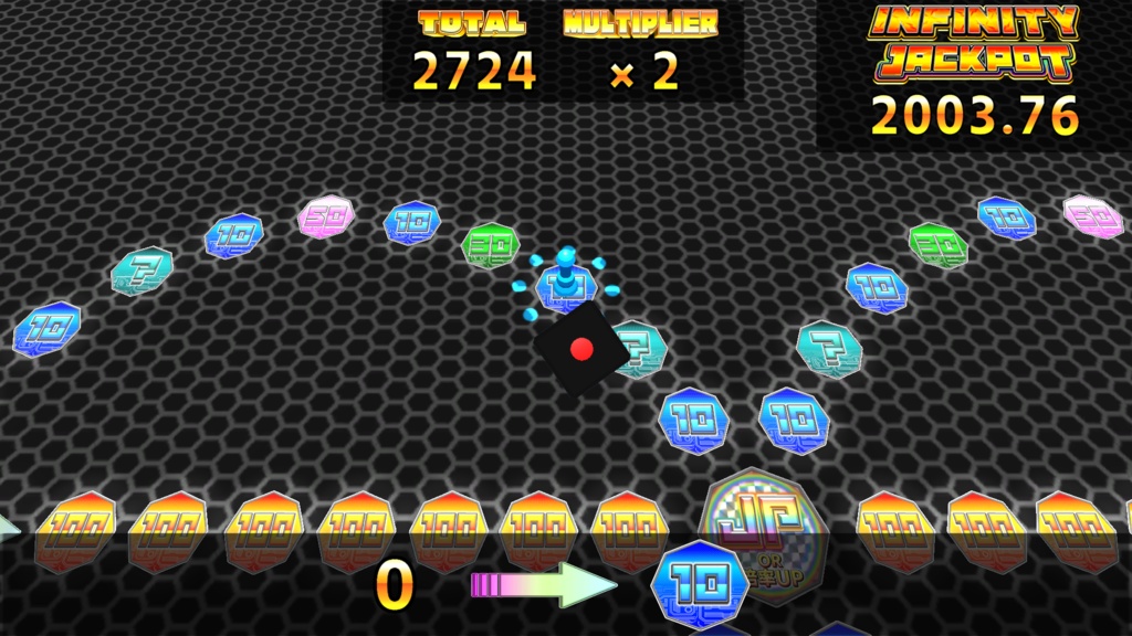 PROJECT_DELTA for Windows