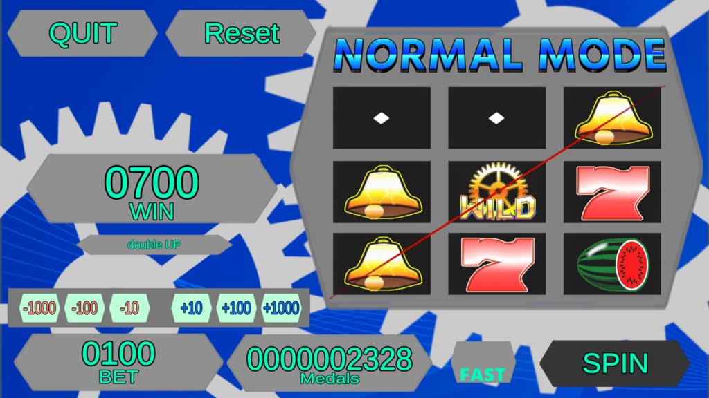 PROJECT_DELTA for Windows