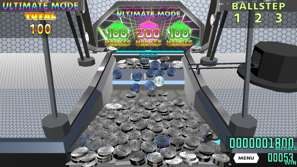 PROJECT_DELTA for Windows