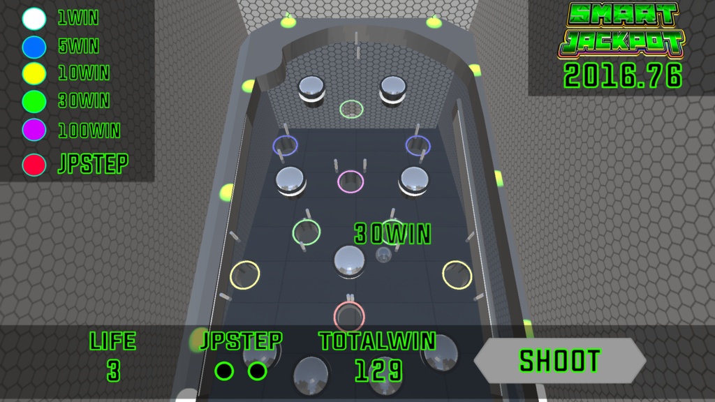 PROJECT_DELTA for Windows