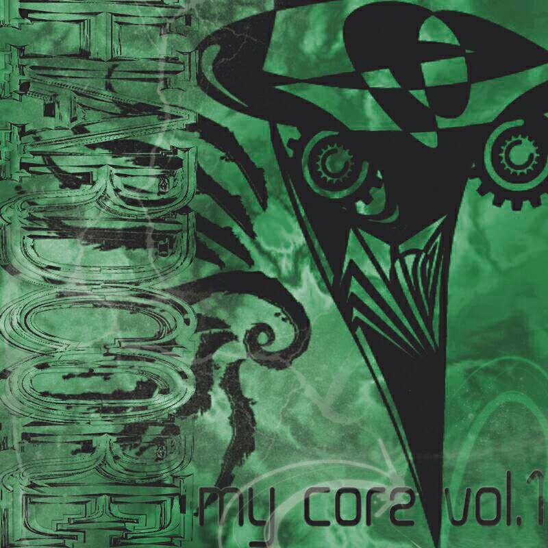 my core vol.1