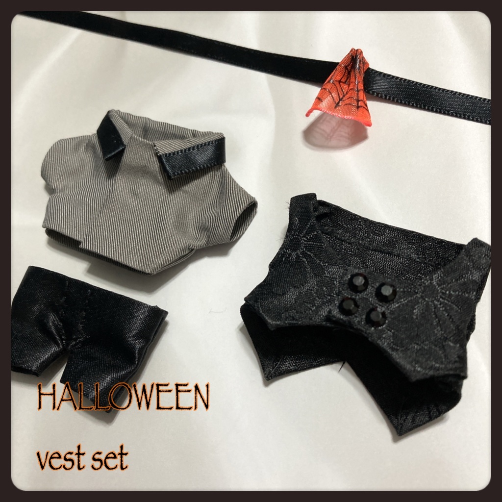 HALLOWEEN set