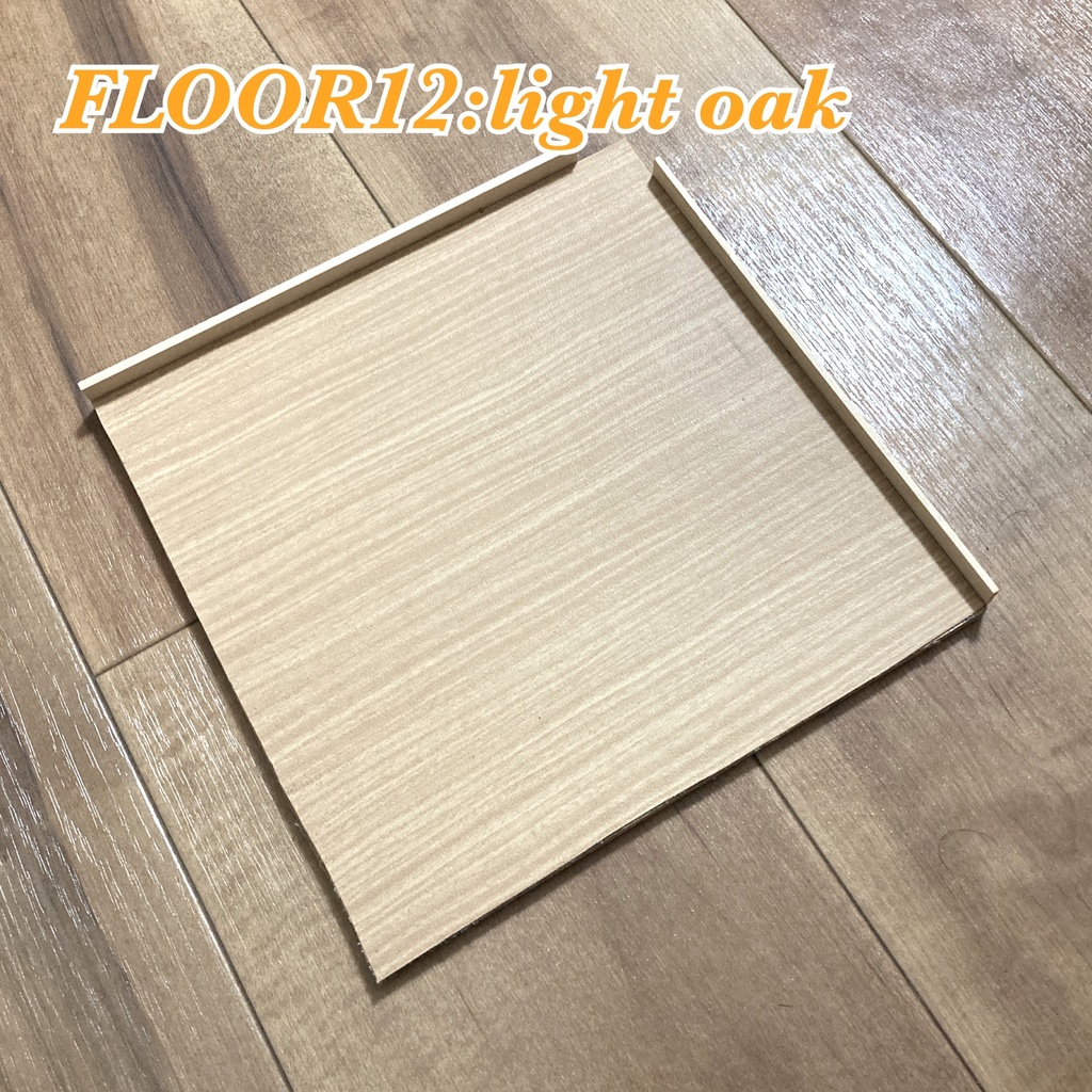 combination NUI's HOUSE