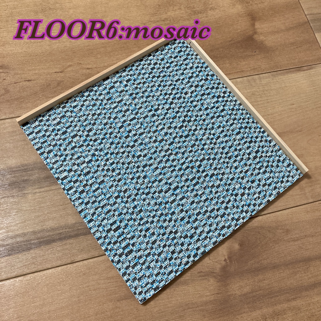 combination NUI's HOUSE