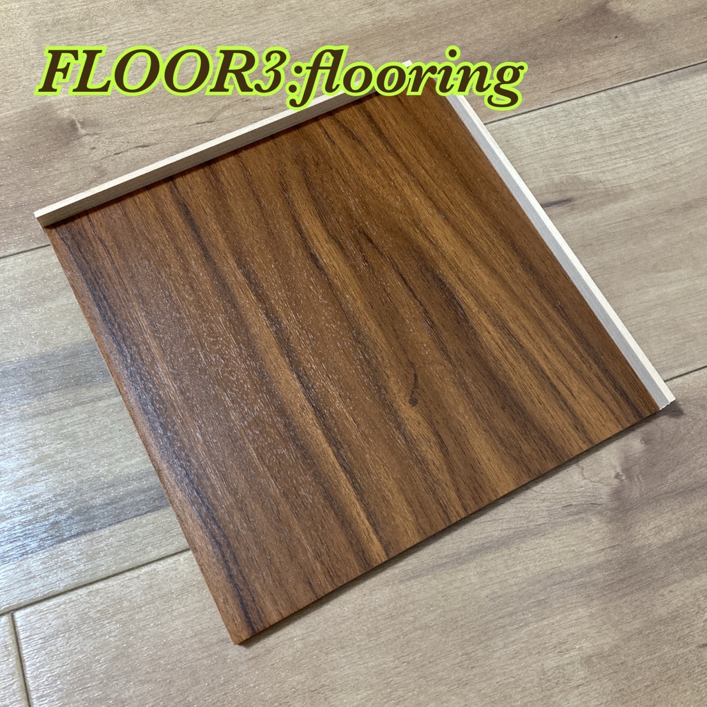 combination NUI's HOUSE