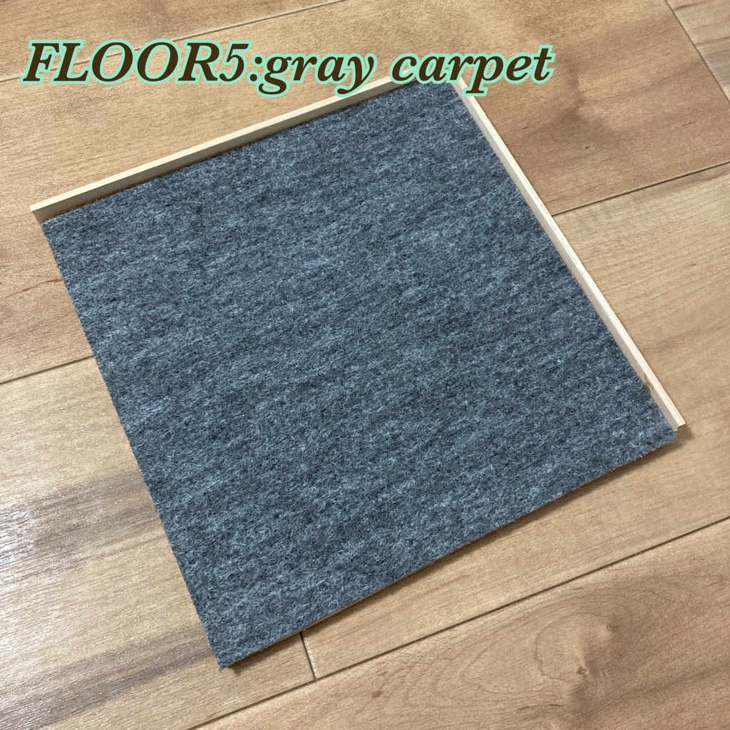 combination NUI's HOUSE