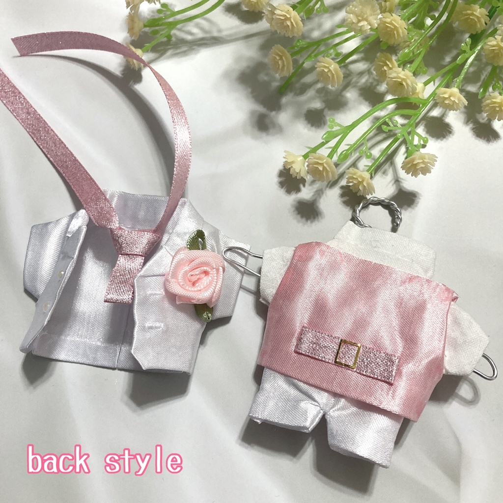 フラワーウェディングセット