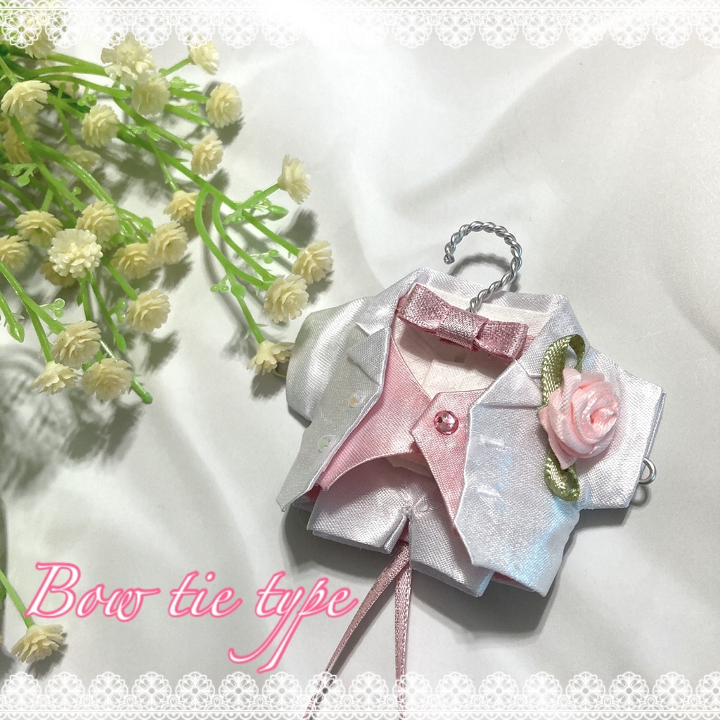 フラワーウェディングセット