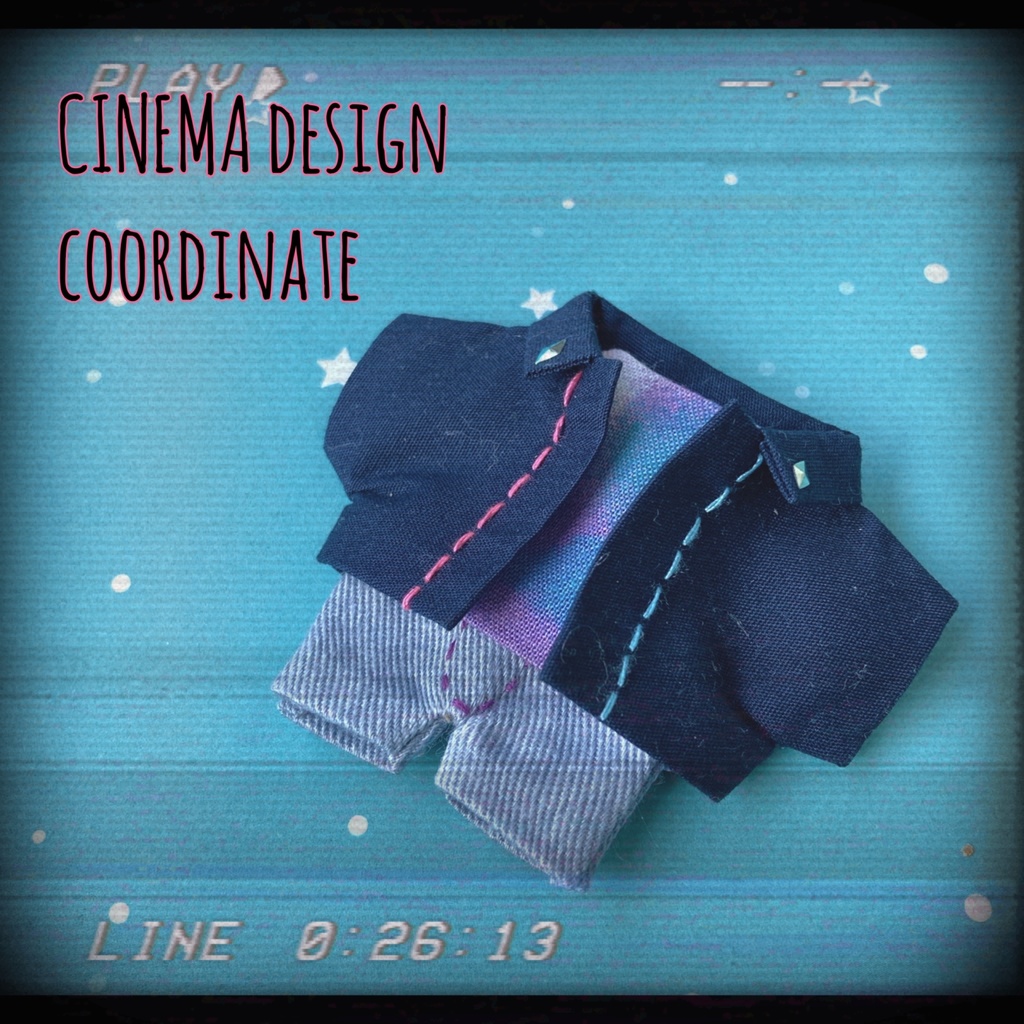 CINEMA design coordinate2022