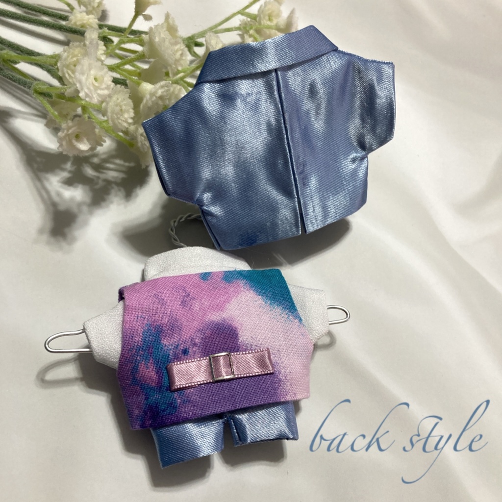 紫陽花ウェディングセット