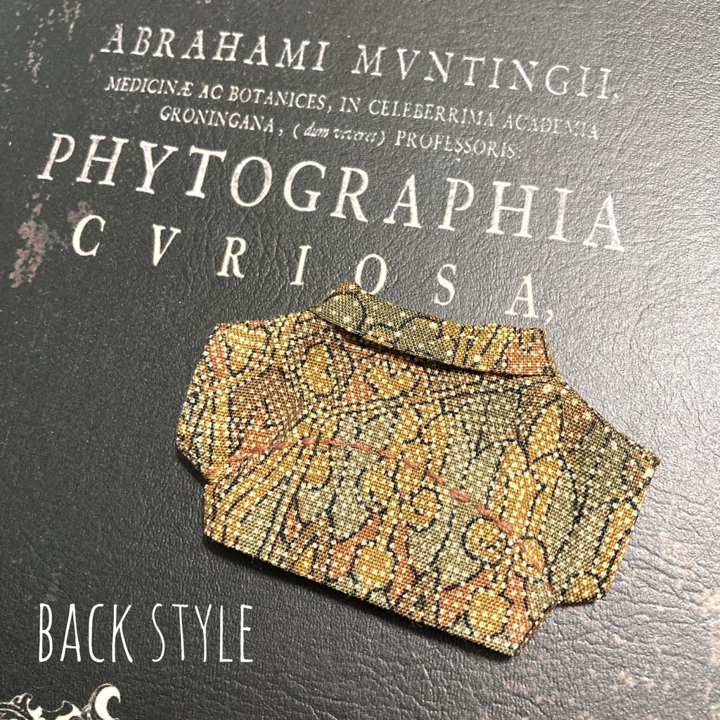 クリムトイメージシャツ