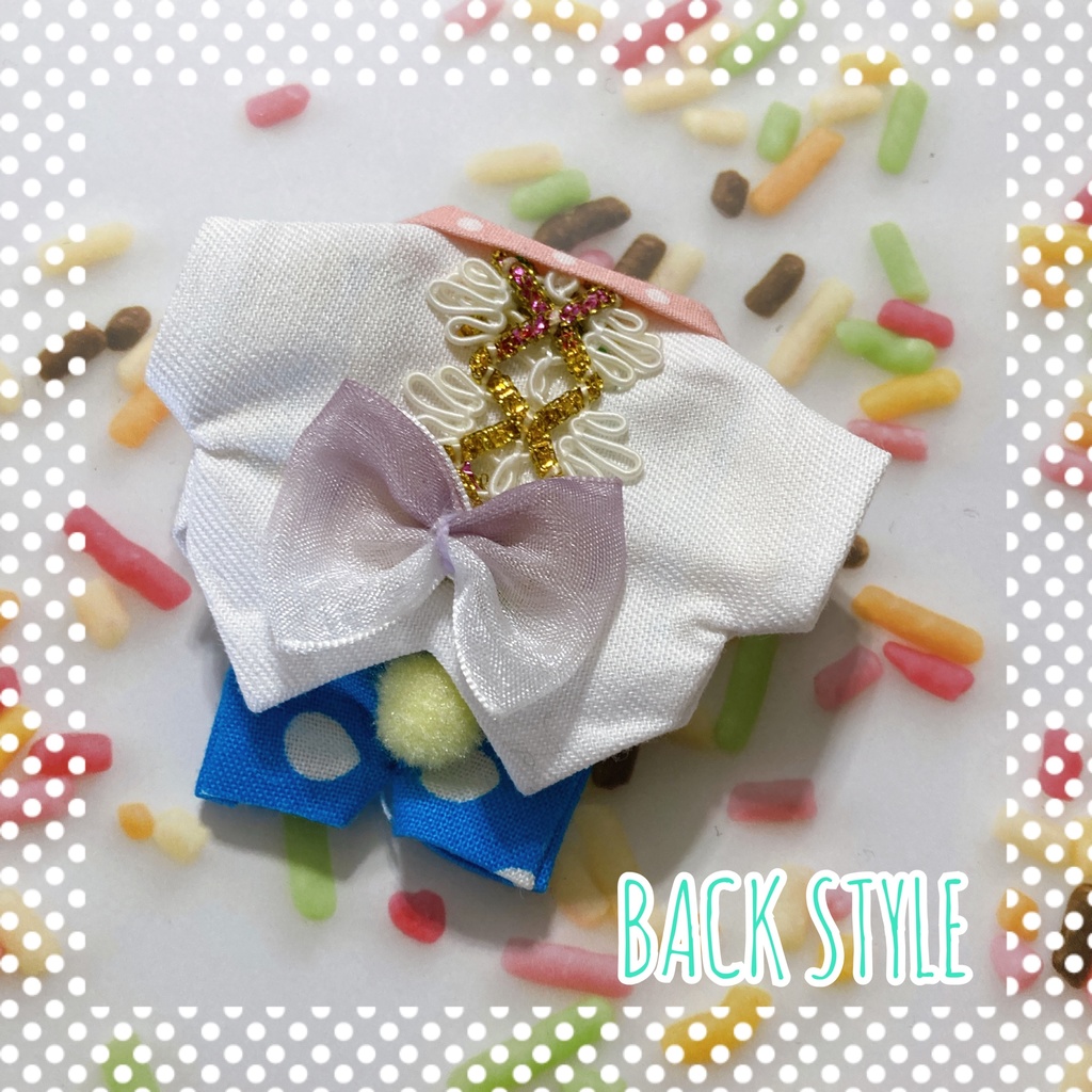 イースターコスチュームセット