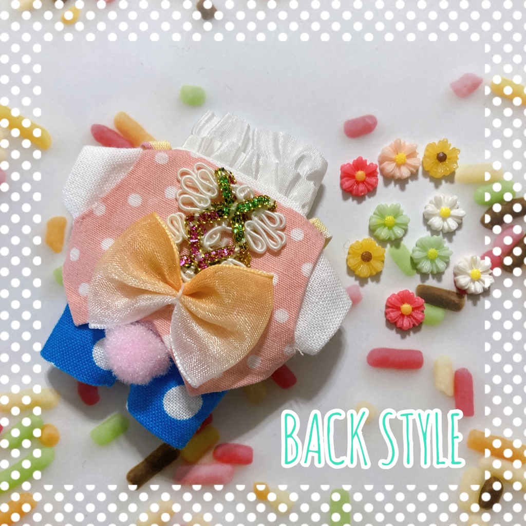 イースターコスチュームセット