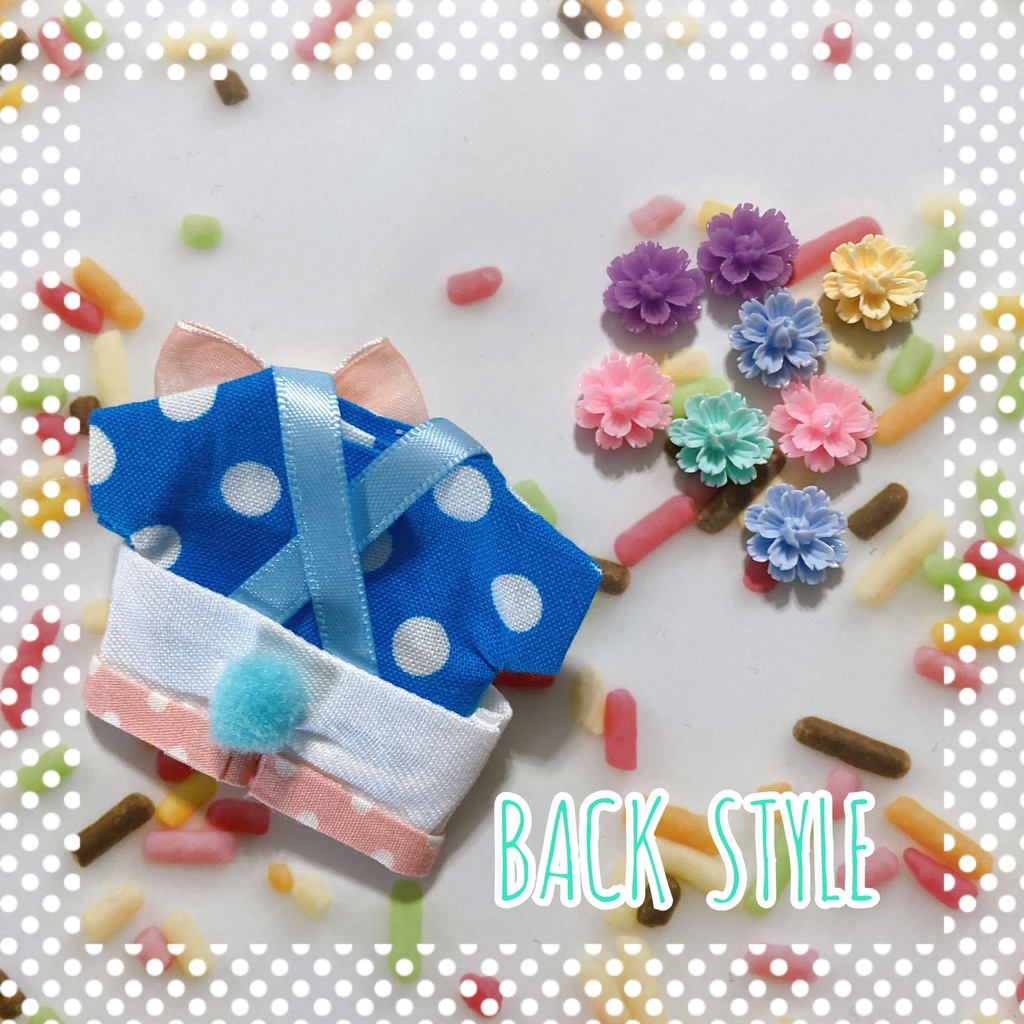 イースターコスチュームセット