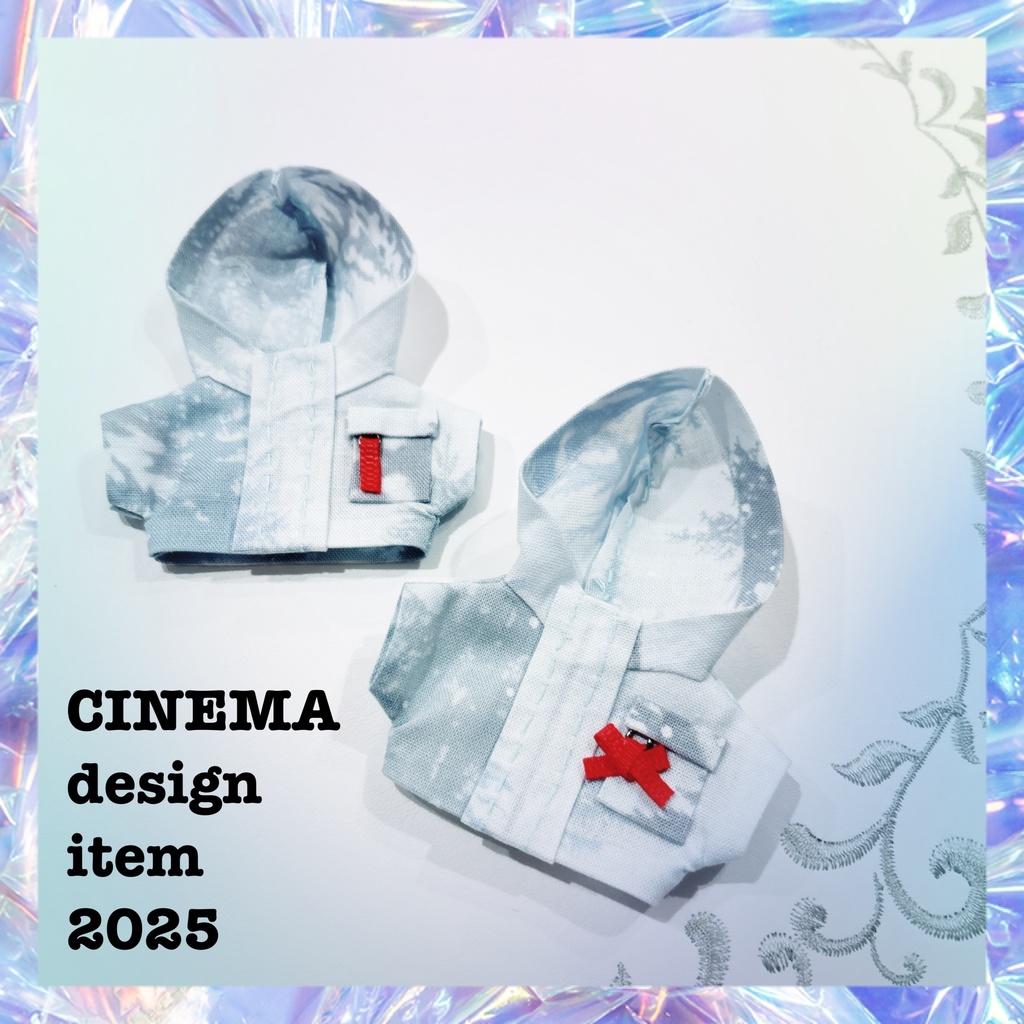 CINEMA design item 2025