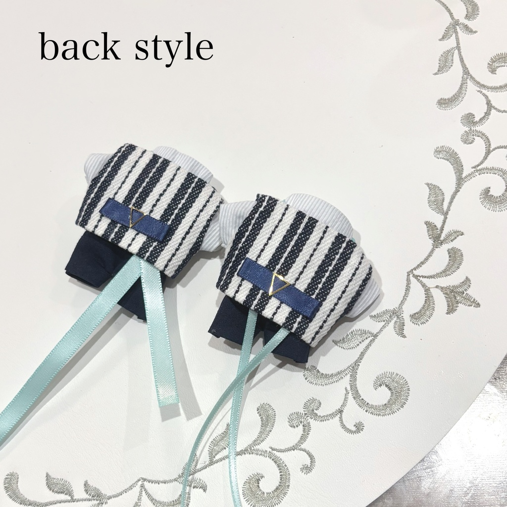 サマーウェディングセット