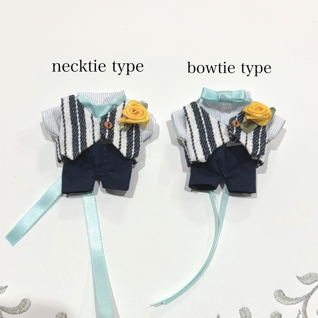 サマーウェディングセット