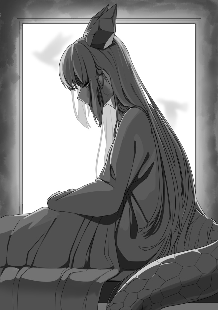 追憶の旅路で Lost of Legend