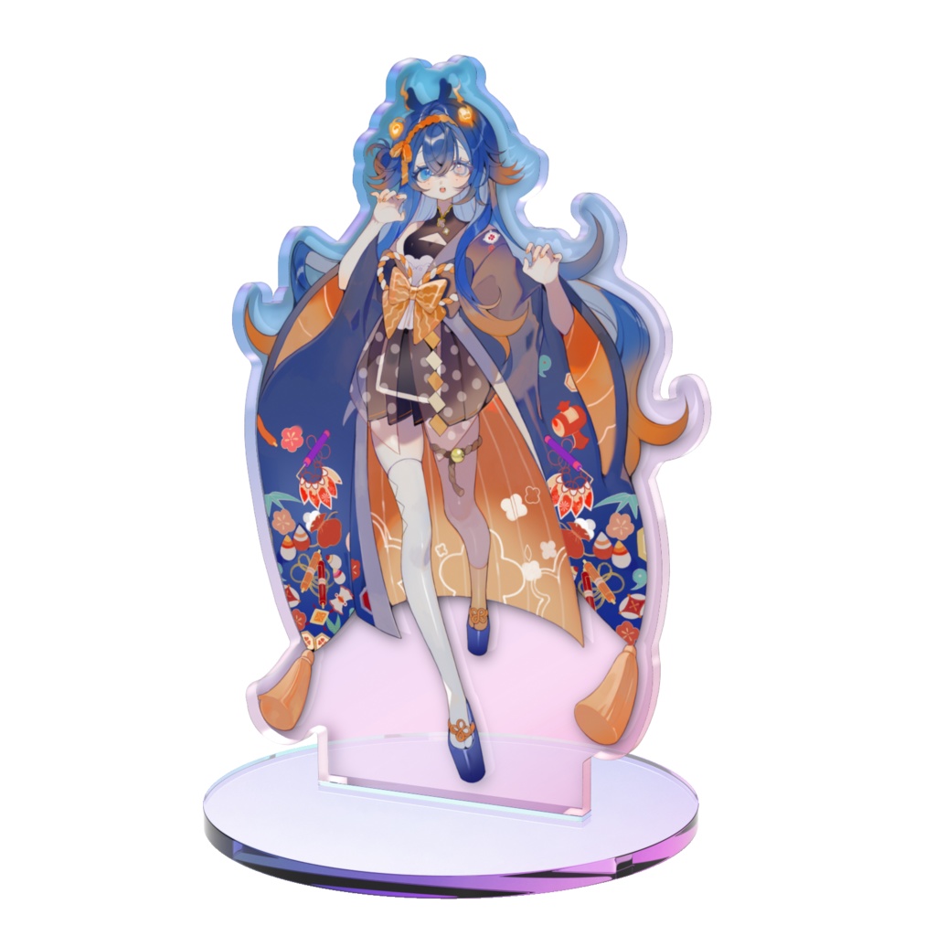 千夜乃 ちよ アクリルスタンド