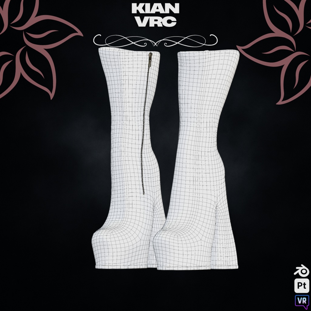 Spirit Slayer | Vrchat