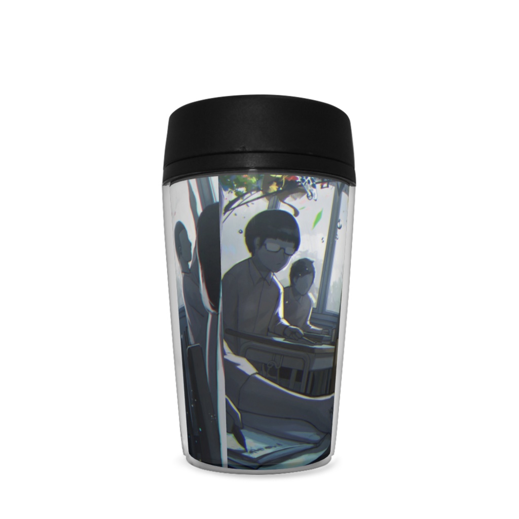 私だけのファンタジー タンブラー