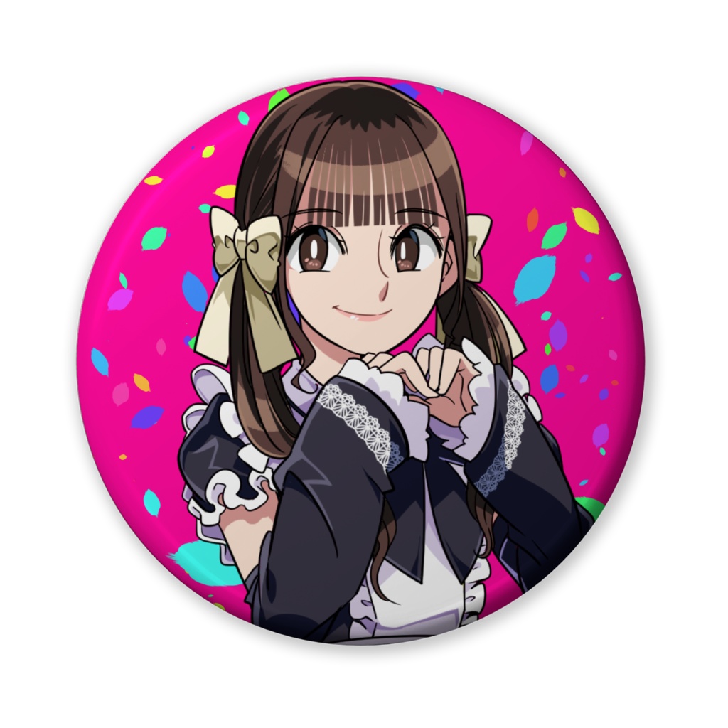 ミーグリしりーず