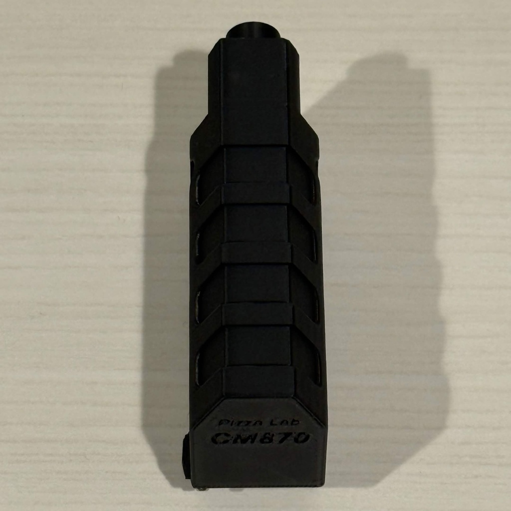 クラウンモデルCM870専用マガジンアダプター