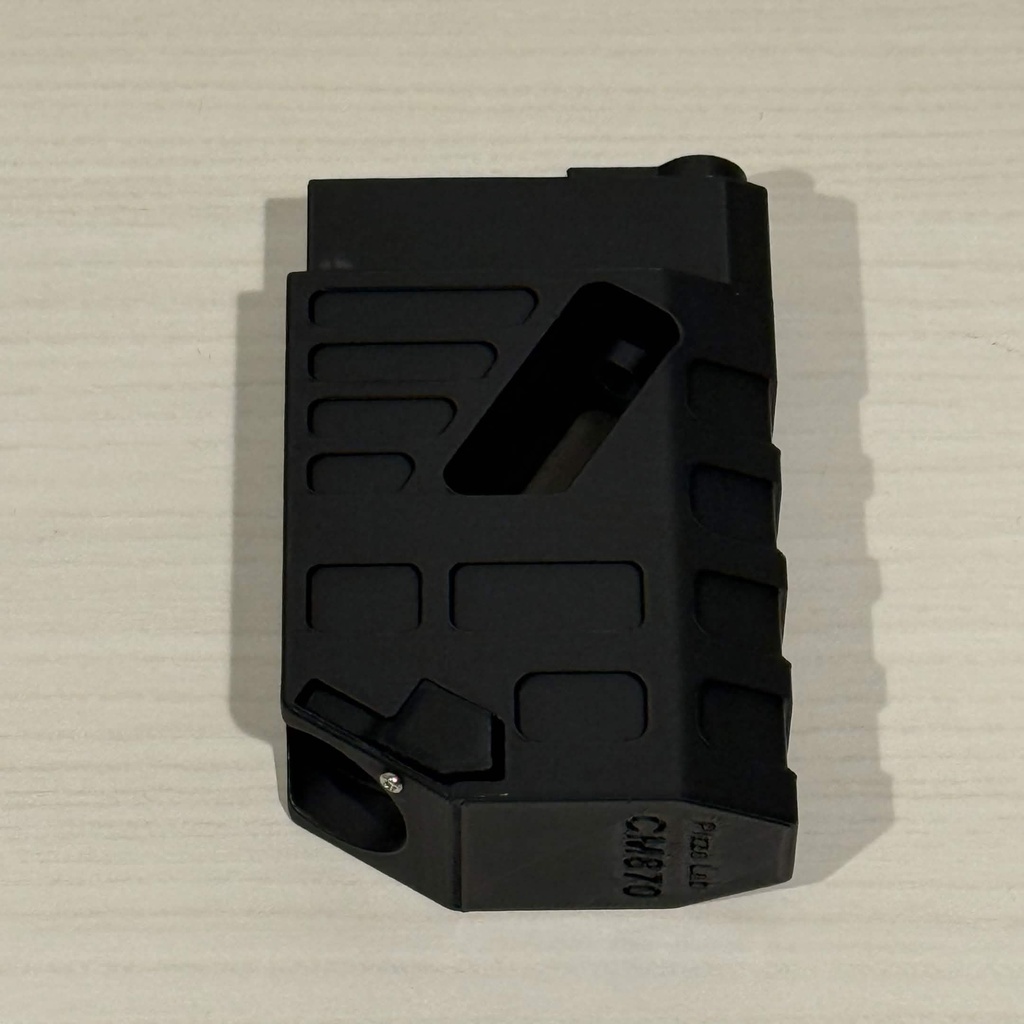 クラウンモデルCM870専用マガジンアダプター